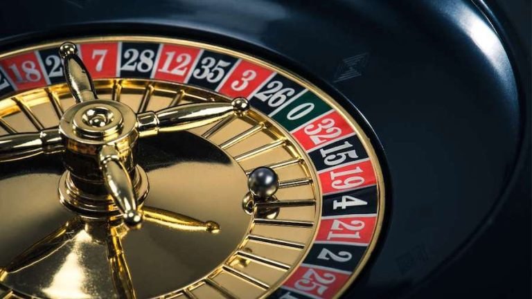 Ilustrasi permainan slot online modern di platform indonet88