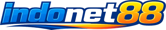 Logo indonet88